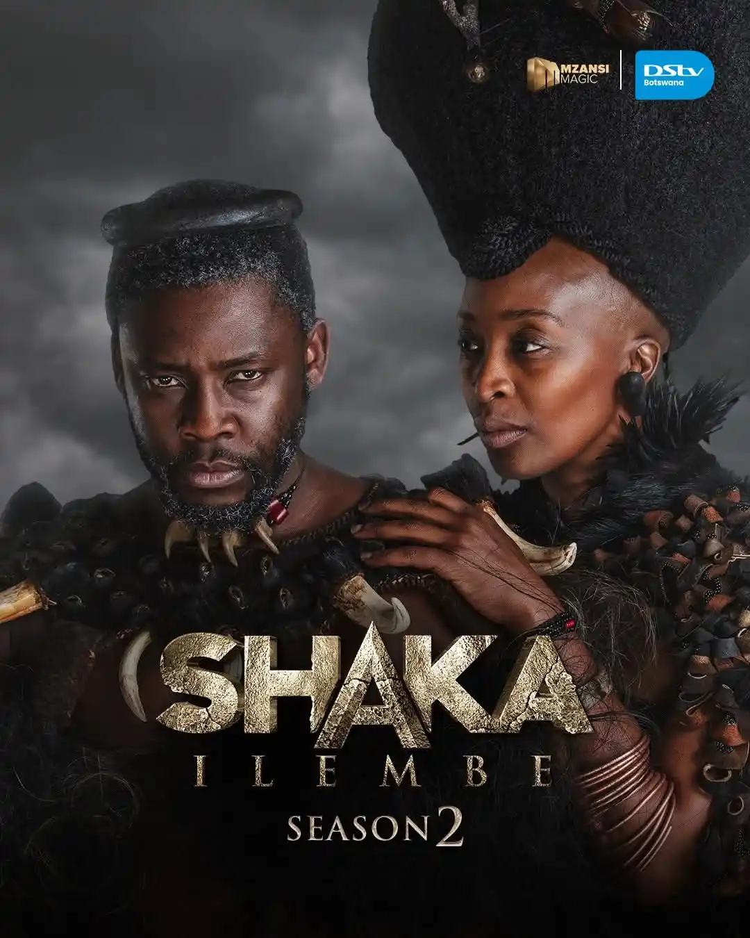 Image from DStv Botswana: Ha atla gore 'ABANTWANA BAM' 🔥🔥🔥🔥🔥 Episode 1 was epic, catch the ...