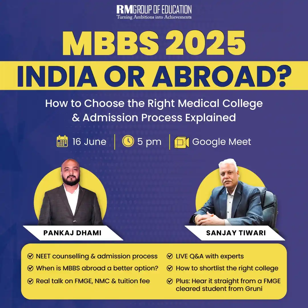 NEET Latest News 2025  post