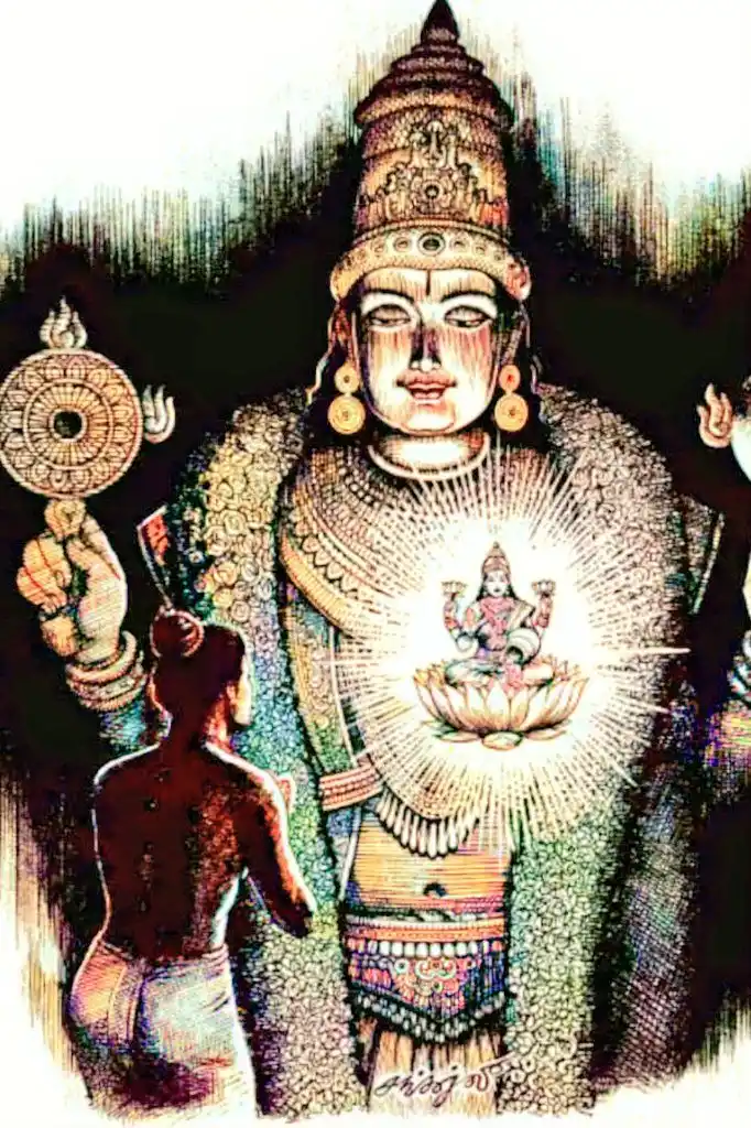 Image from Tirumala Tirupati Darshan Updates: Have a Blessed Day!!  ☀️ Good Morning! 🌸 शुभ प्रभात! 🌞 శుభోదయం! 🌅 க...