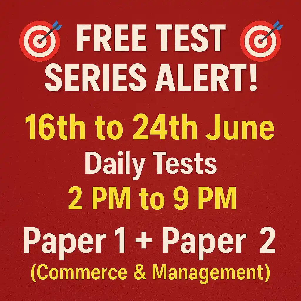 Image from Nav Classes: Have u given today's test, If not attempt 2PM to 9PM time duration 💥...