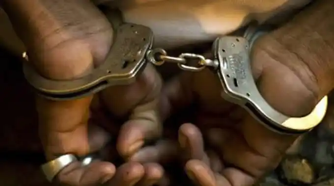 Image from Chronicle Zimbabwe: *Hawks seize R10,4million contraband*  *Thupeyo Muleya, Beitbridge Bur...