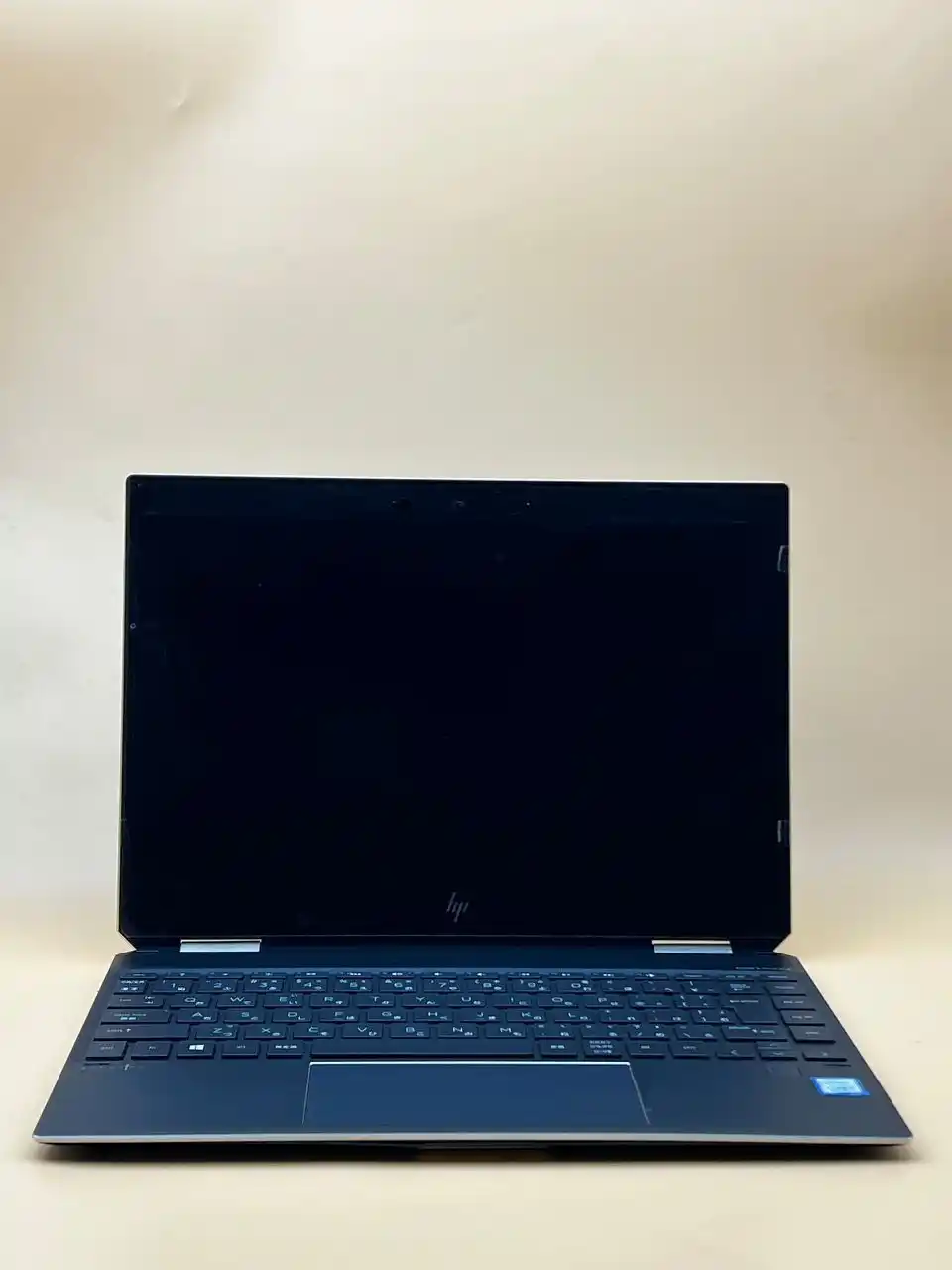 Image from KYNCYRIL ENTERPRISE : HP Spectre X360, i7 Convertible 360 Convertible 13.5 Inches Screen S...