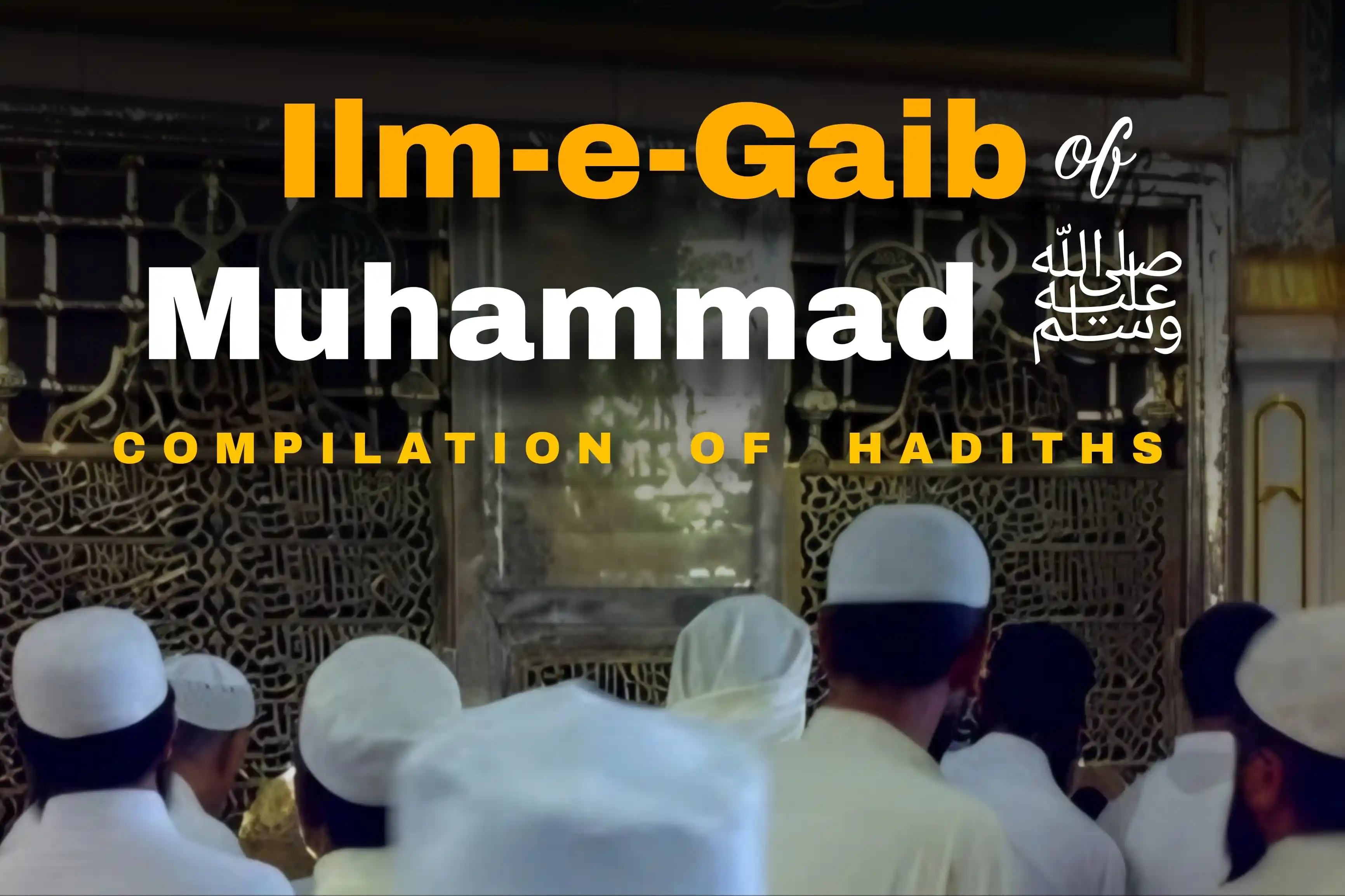 Ya RasoolAllah ﷺ post