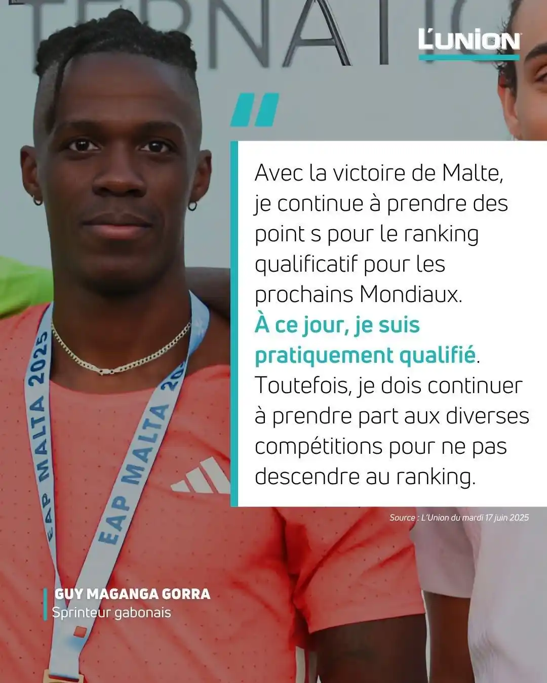 Image from L'Union - Sonapresse: <a class="text-blue-500 hover:underline cursor-pointer" href="/hashtag...