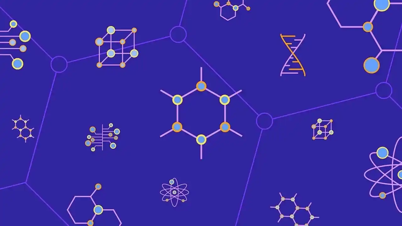 Image from Facialix: Instituto tecnológico de Israel lanza Curso Gratuito de Nanotecnología...