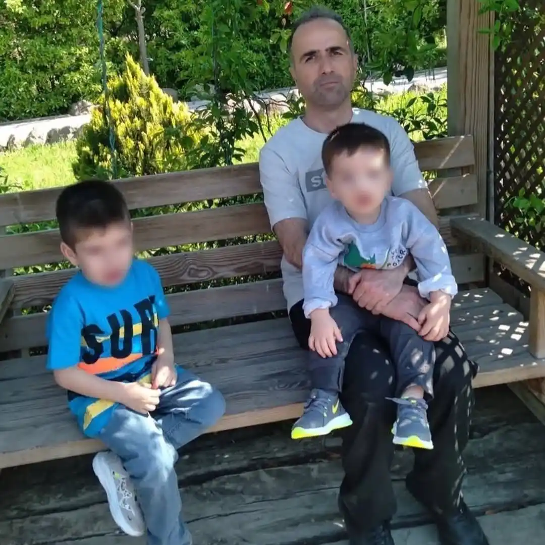 Image from Onedio: İZBAN’da sigara içmemesi için uyardığı yolcunun saldırısına uğrayarak ...