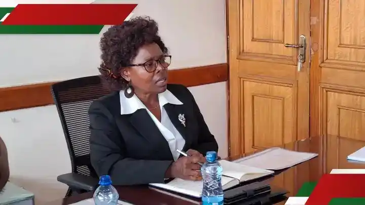 Image from TUKO.co.ke: ☹️Kenya's CoB Exposes Counties with Lowest Development in First 9 Mont...