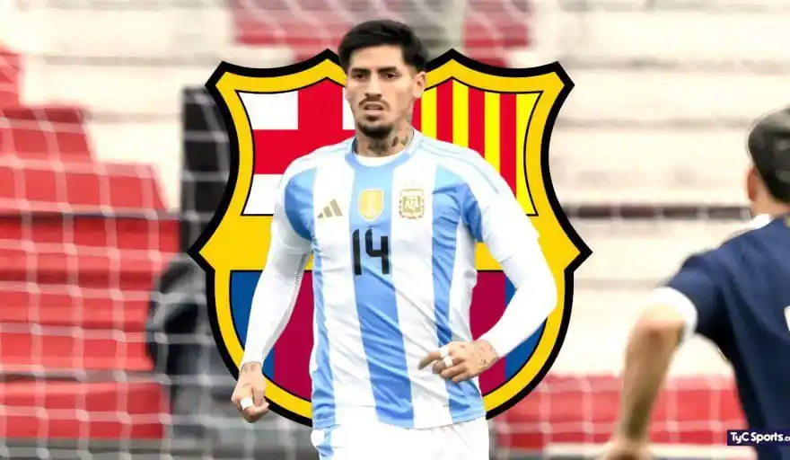 Image from AFA selection ⭐⭐⭐: Kevin Lomónaco (23) 🇦🇷  He is a solid CB and a defender who could be...