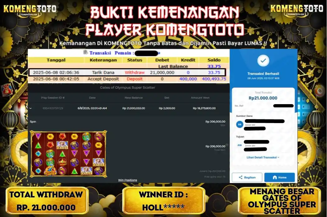 KOMENGTOTO🇮🇩 post