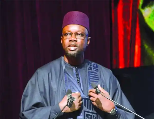 Image from ✨🇸🇳TOUT CE QUI SE PASSE AU SÉNÉGAL: *Le Premier ministre Ousmane Sonko a exigé, ce mercredi, une profonde ...