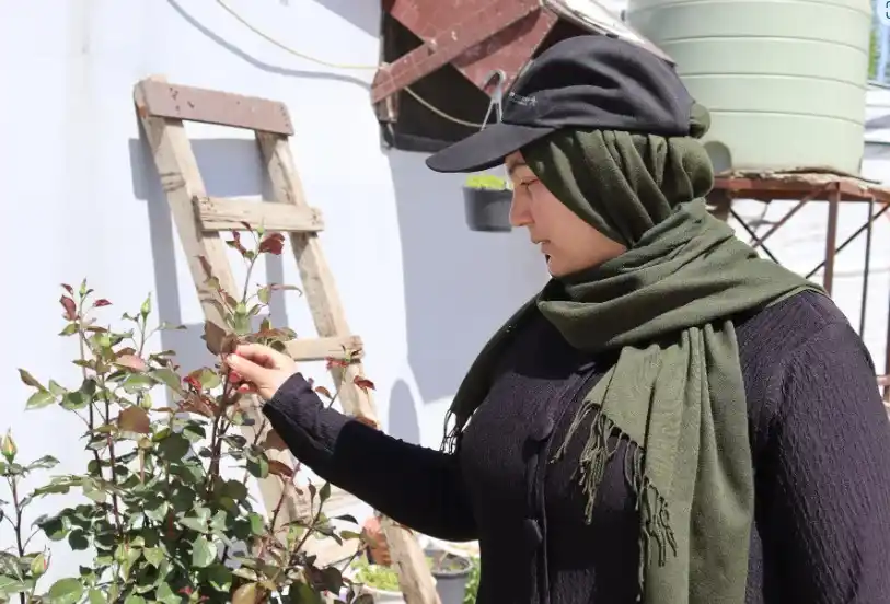 Image from Tearfund Ireland: Learning centres in Lebanon, Tearfund family 24 hours of prayer,  "Sma...