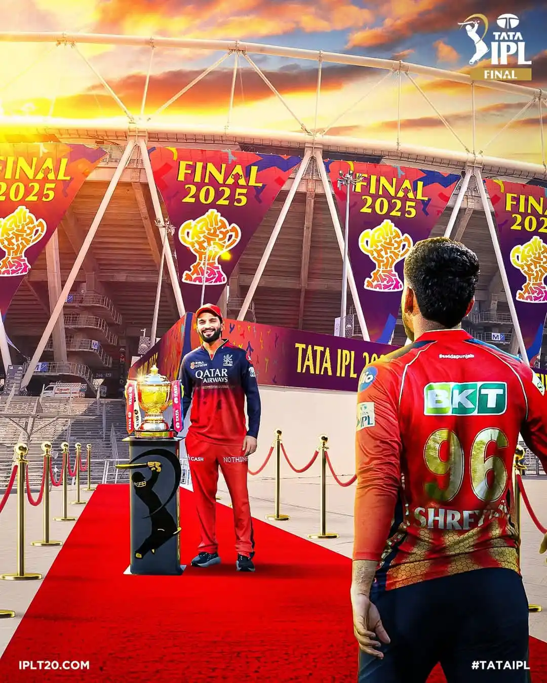 Satyawati Infocell post