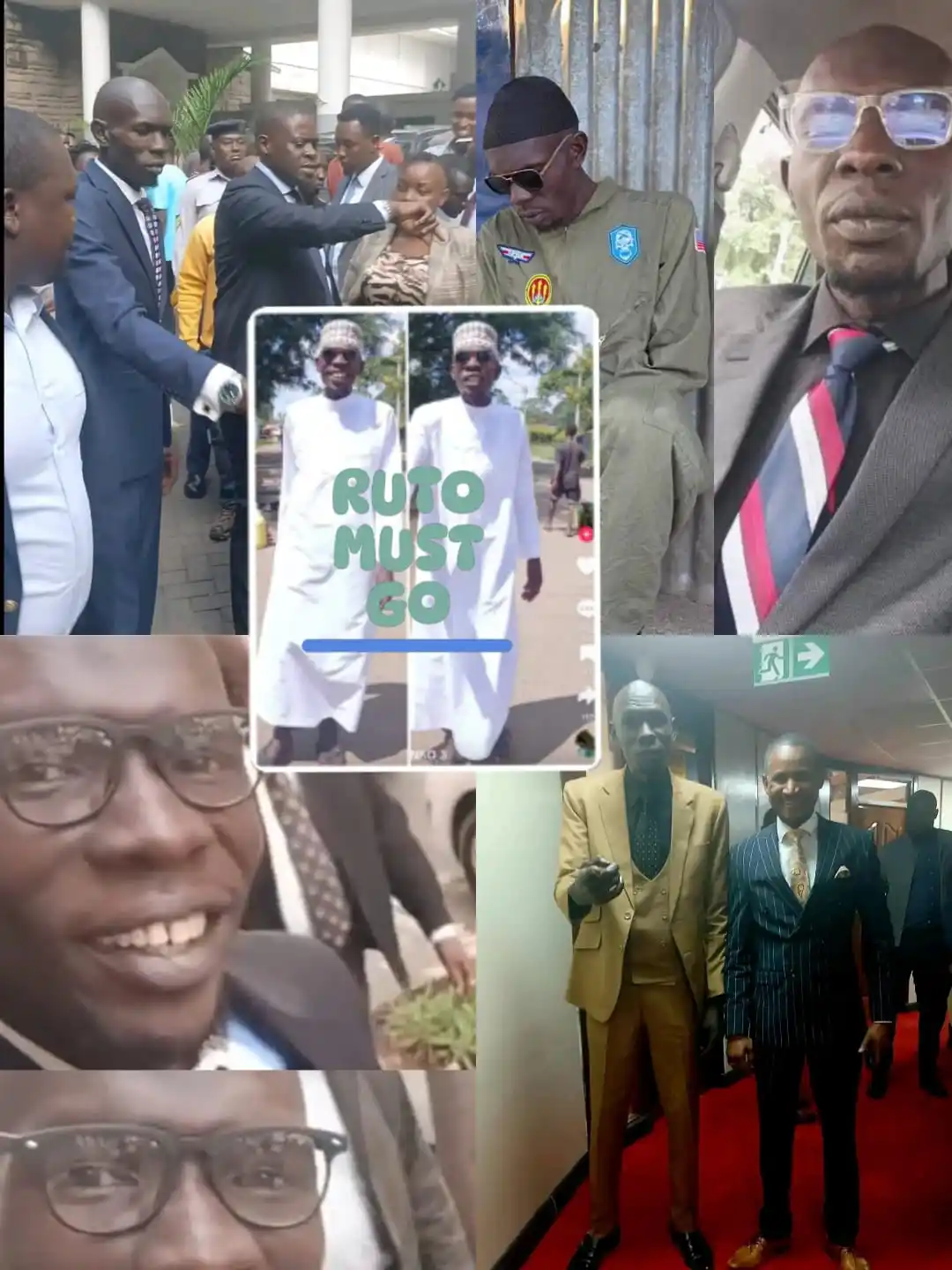 Image from KENYA ON WATCH 🇰🇪: *MIGHT YOU HAVE THE CONTACT DETAILS OF THIS Goon, SwalehSonko❓* Plea...