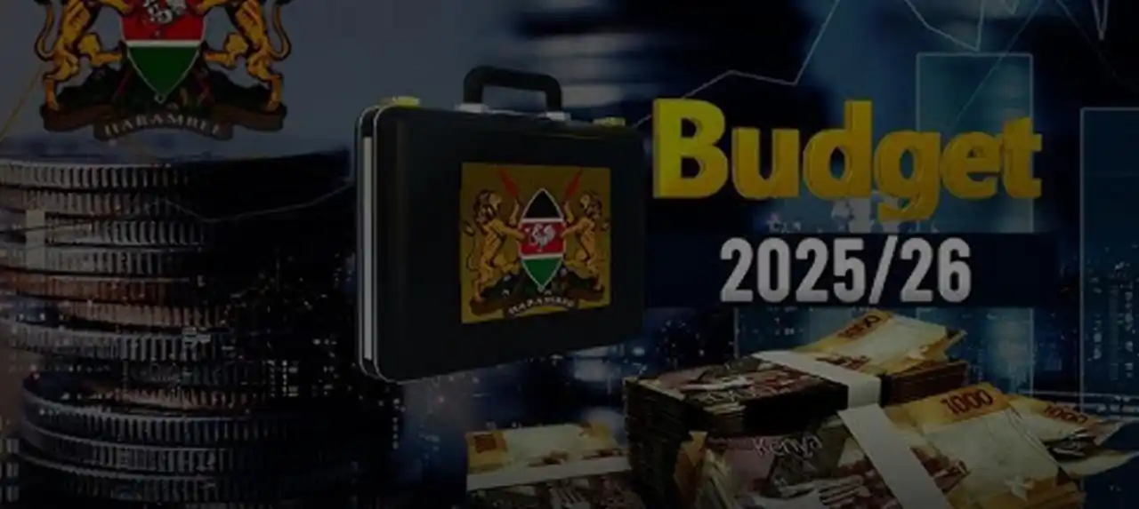 Image from KENYA ON WATCH 🇰🇪: National Assembly passes Finance Bill 2025, drops clause that seeks to...