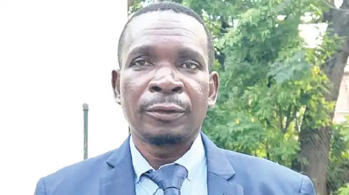 Image from Chronicle Zimbabwe: *Newly-elected Insiza North Member of Parliament Cde Moyo pledges incl...