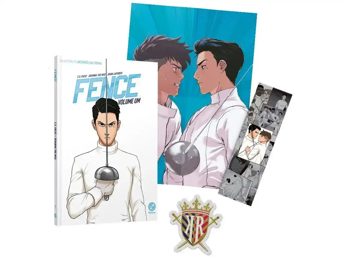 Image from Girlromances - PROMOÇÕES DE LIVROS E MUITO + 💰📚📖: ✨️OFERTA MAGALU CORREEEE 📚Livro Fence Jutta Bauer 💰R$10,90 no pix ...