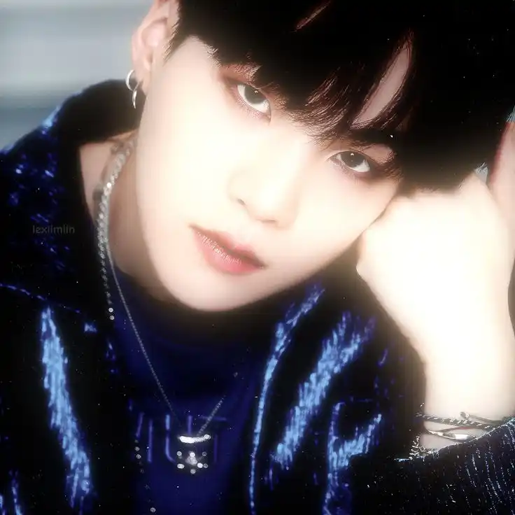 𝗕𝗧𝗦￤SUGA￤YOONGI post