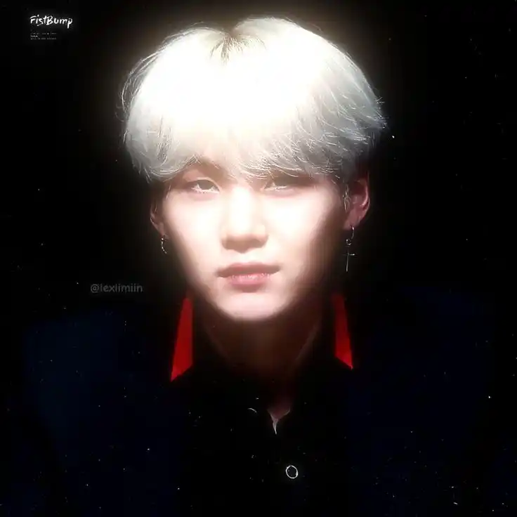 𝗕𝗧𝗦￤SUGA￤YOONGI post