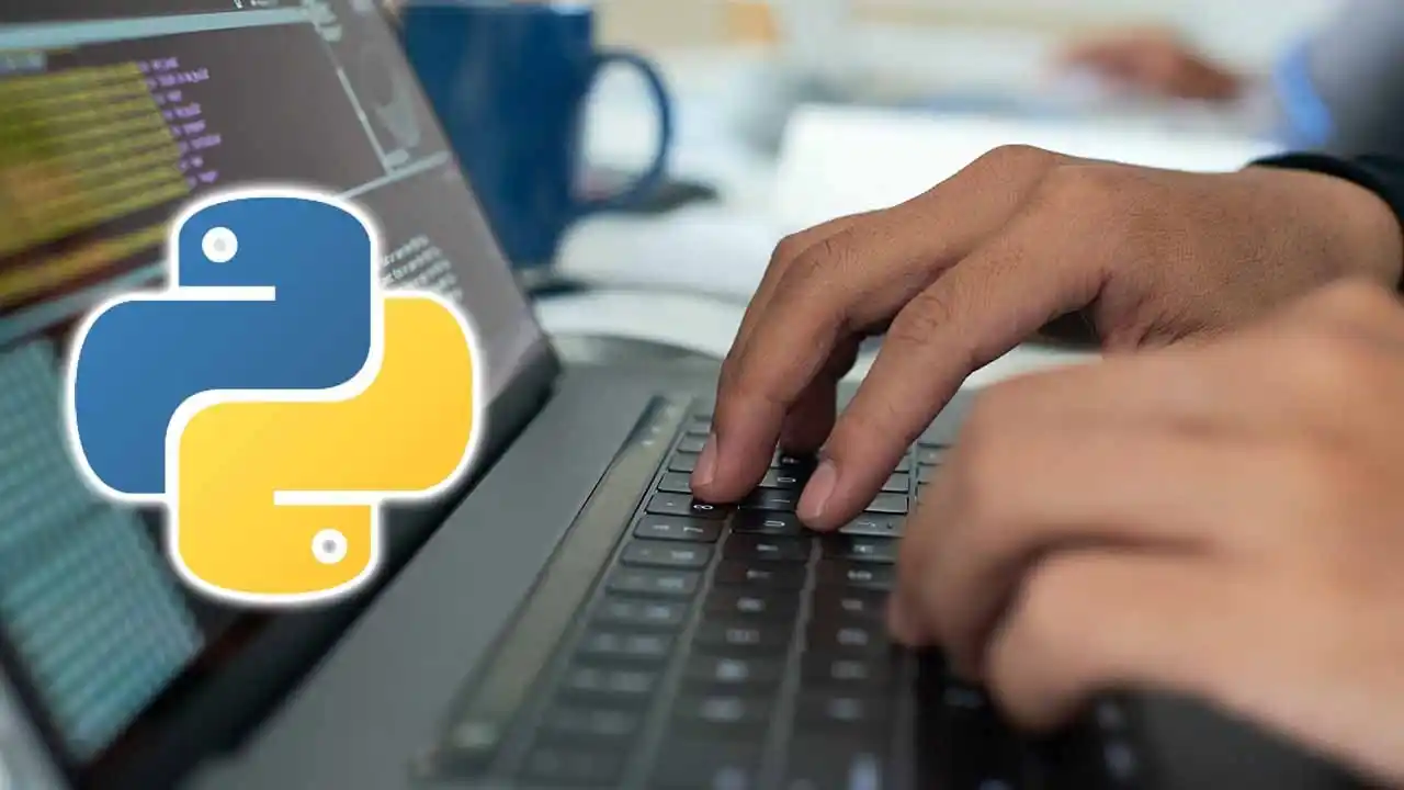 Image from Facialix: ¿Quieres aprender a programar? Aprovecha este curso gratuito de Python...