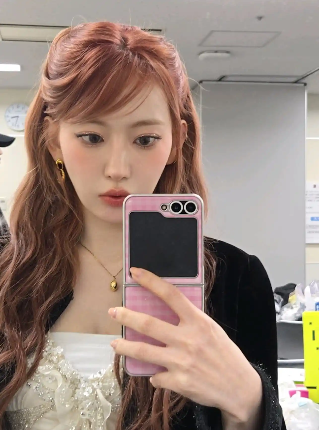 Kazuha's Simp🩷 post