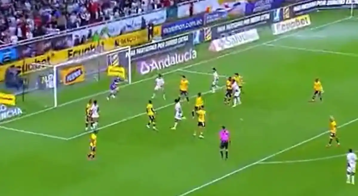 Bolavip | Liga de Quito post