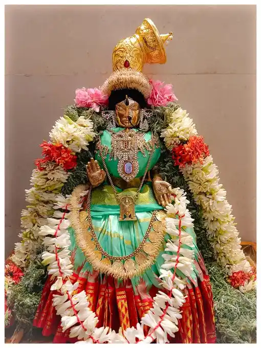 Aanthai Reporter News Channel post