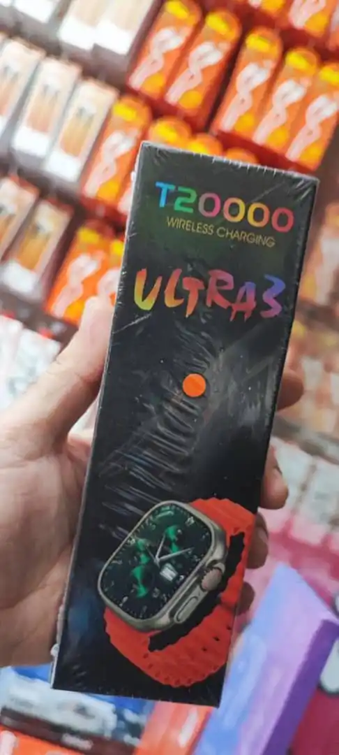 Image from راکی هستم پخش عمده جانبی موبایل: T20000 ultra3...