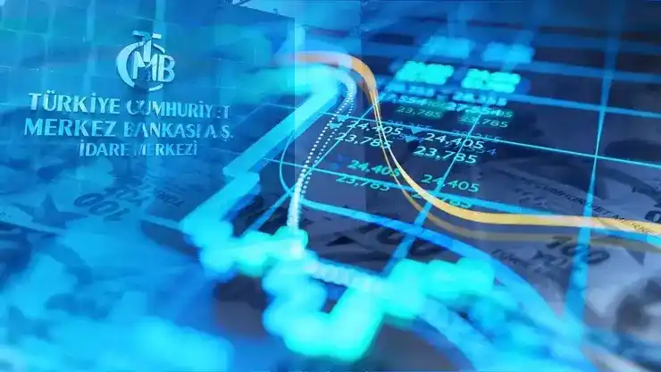 Image from Onedio: Türkiye Cumhuriyet Merkez Bankası, Para Politikası Kurulu haziran ayı ...