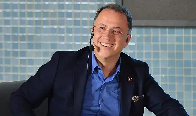 Image from Onedio: Tutuklu bulunan Beylikdüzü Belediye Başkanı Mehmet Murat Çalık, sağlık...