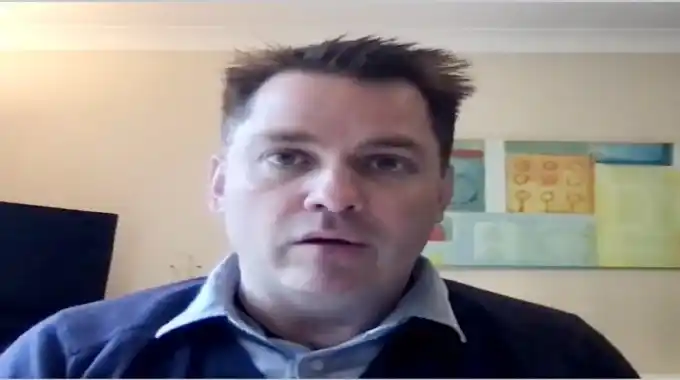Image from Chronicle Zimbabwe: *UK firm makes promising gold discoveries in Zimbabwe*  *Nqobile Bhebh...