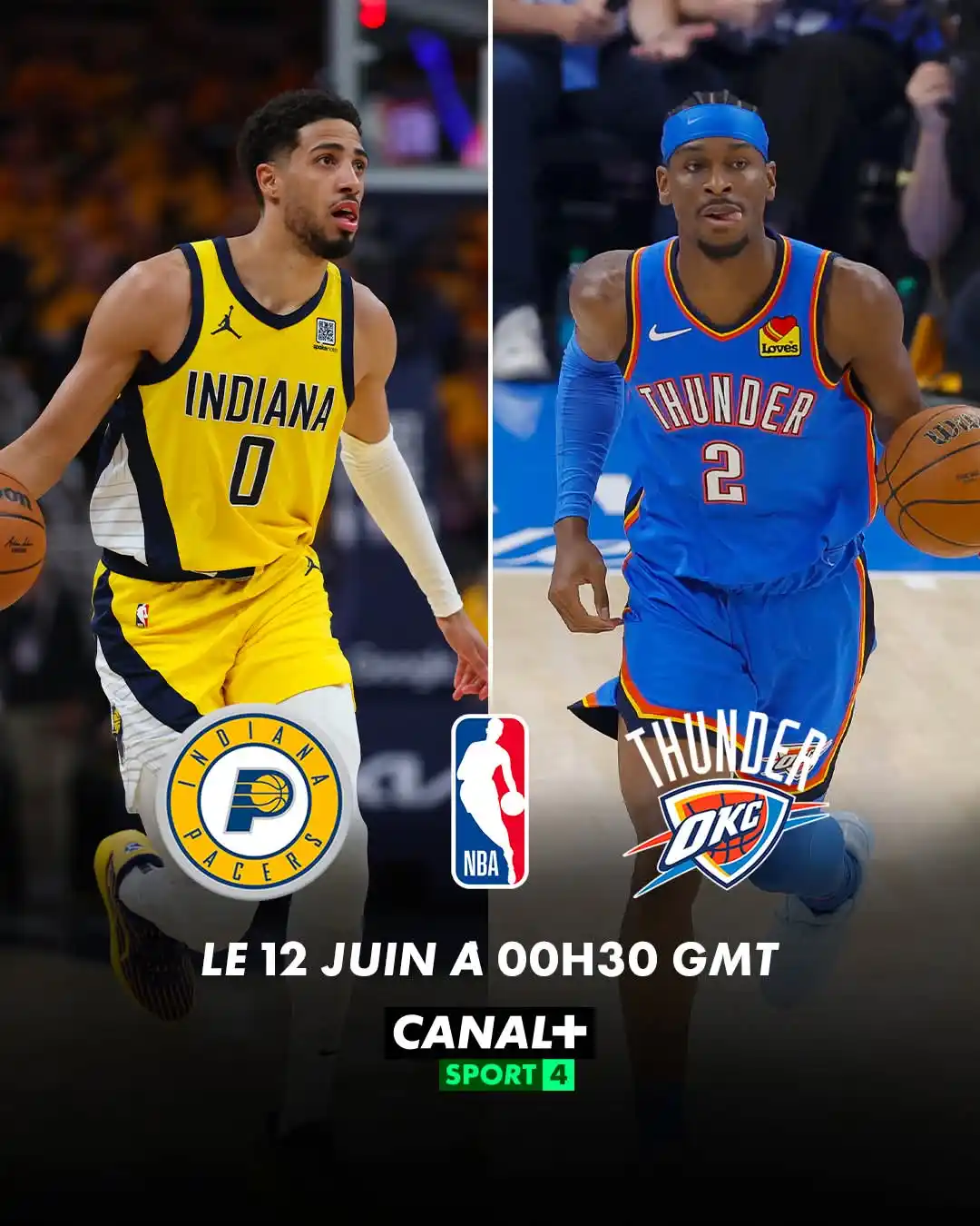 CANAL+ Sport Afrique post