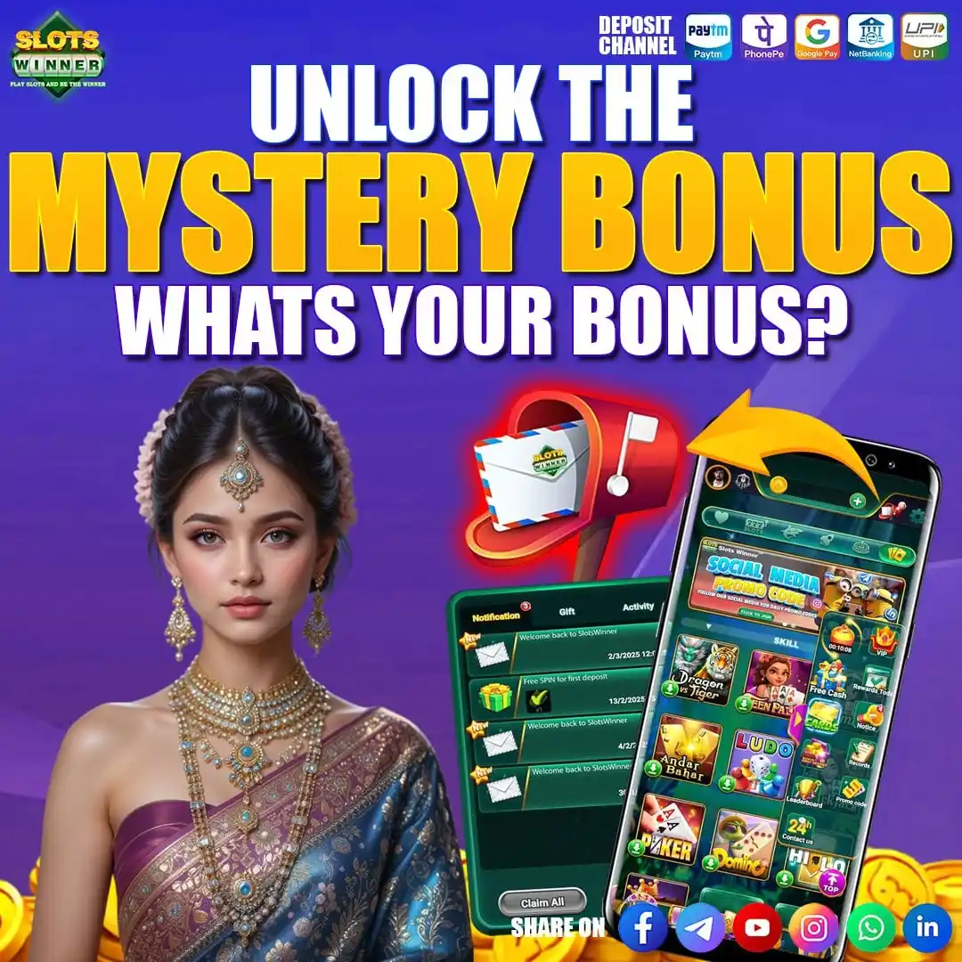 SLOTSWINNER.COM post