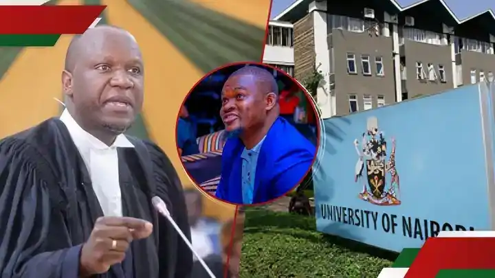 Image from TUKO.co.ke: 🤔Willis Otieno Urges UoN to Release CCTV Footage from Day of Albert O...