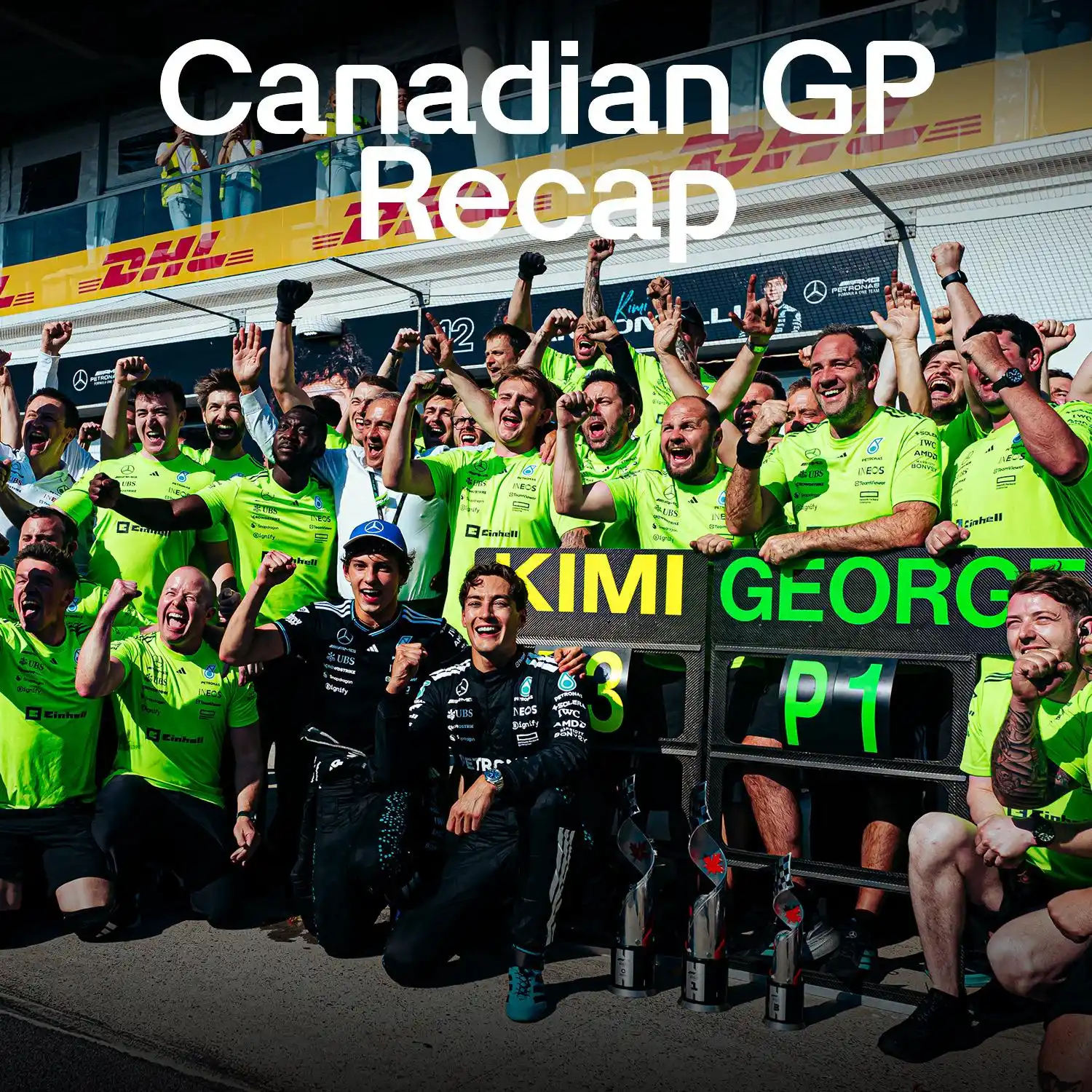Image from Mercedes-AMG PETRONAS F1: 🏆 Win <a class="text-blue-500 hover:underline cursor-pointer" href="/...