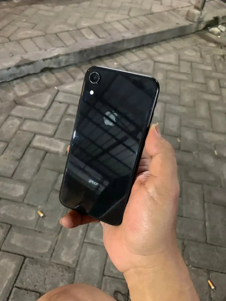 Image from ANONYMCELL (Serve You Better): Xr 64 gb 2.700 saja...