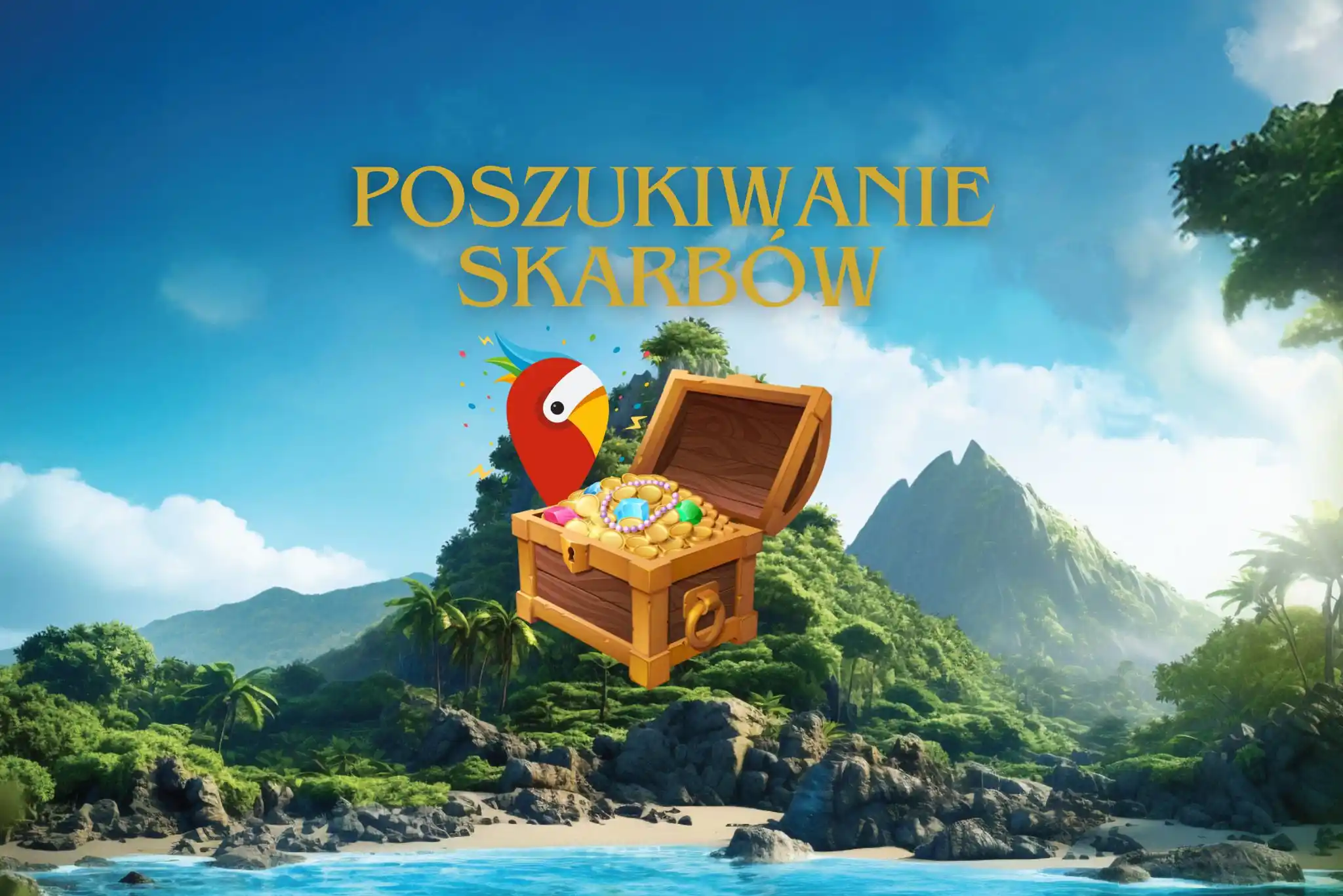Image from WakacyjniPiraci ✈️ Tanie loty, wakacje, oferty i porady podróżnicze : Zadanie konkursowe już zwiało nam z pokładu 🚢 Ale nie martwcie się, z...