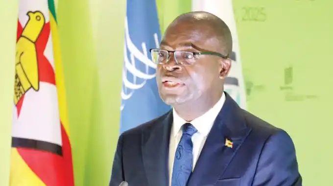 Image from Chronicle Zimbabwe: *Zimbabwe ticks all boxes for C’wealth re-admission bid* *Nqobile Bhe...