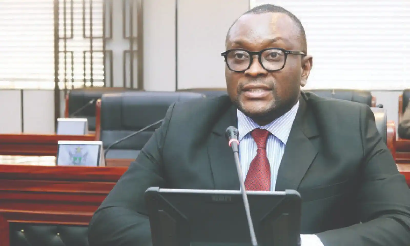 Image from Chronicle Zimbabwe: *Zimbabwe to host regional conference on parole systems in Africa*  *P...