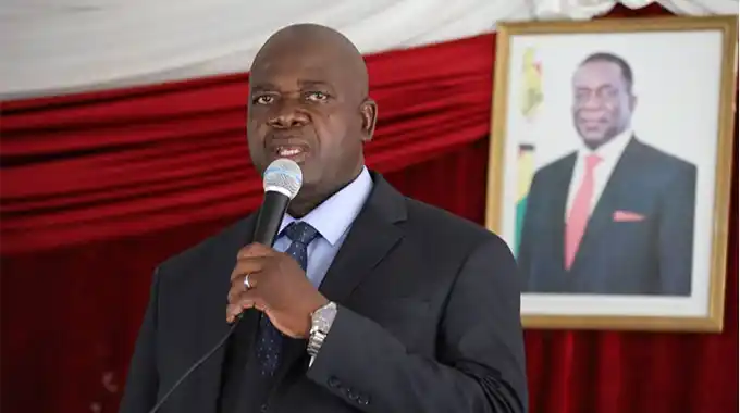 Image from Chronicle Zimbabwe: *Zimsec regulations tightened*  *Zvamaida Murwira*  Examination candid...