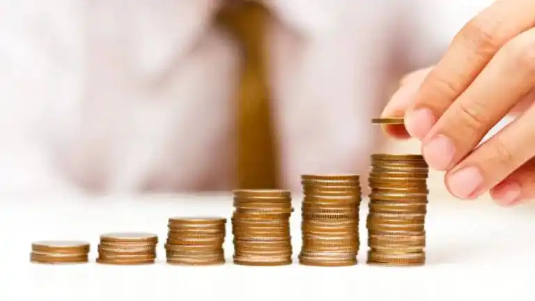 Image from WEALTH, HEALTH, RELATIONSHIP AND WISDOM HUB: 🔟 *10 Levels of 💰 Wealth* 💰  😭 = *01. Broke:* Can’t cover basics. ...