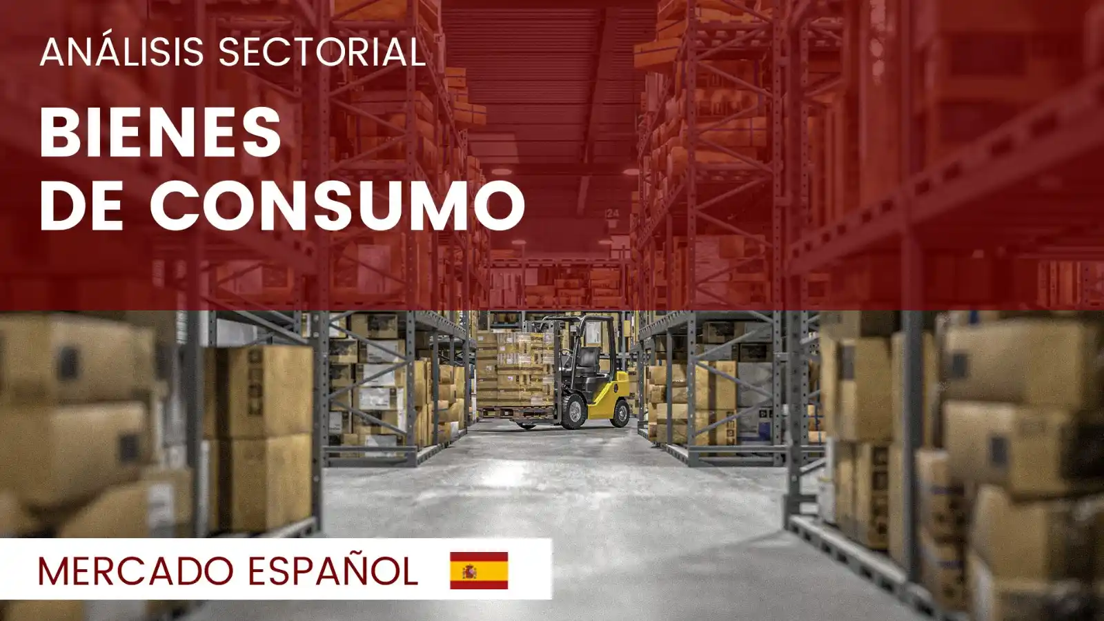 Image from Estrategias de Inversión: *Análisis de las compañías españolas del sector Bienes de Consumo* Ado...