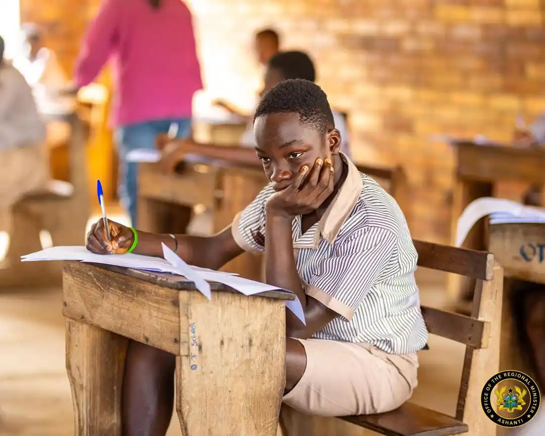 Image from KNUST NEWS FILE: ๐๐ป๐ผ๐ป๐๐บ๐ผ๐๐ ๐ฑ๐ฟ๐ผ๐ฝ๐ฏ๐ผ๐
: ๐๐ก๐จ๐ฆ๐ง ๐ต๐ฎ๐ ๐๐๐ฎ๐ฟ๐๐ฒ๐ฑ ๐ฟ...