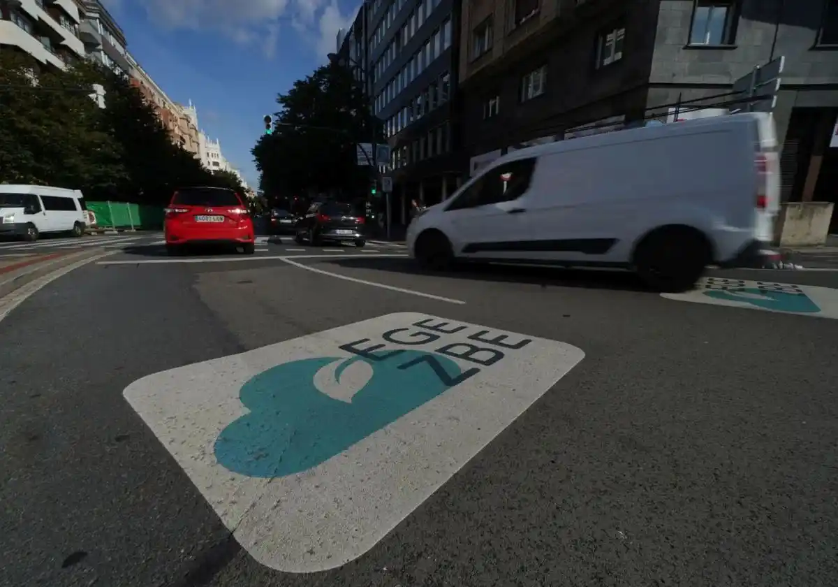 Image from EL CORREO: Arratsaldeon! | ¡Buenas tardes!  *Los siete parkings que te libran de ...