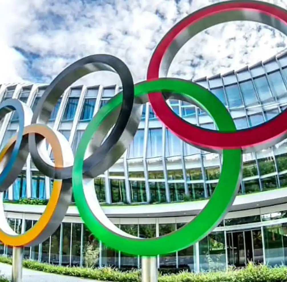 Image from Varzesh3 ورزش سه: ارسال مستندات 15 ورزشکار شهید ایران در حمله رژیم صهیونیستی، به IOC ان...