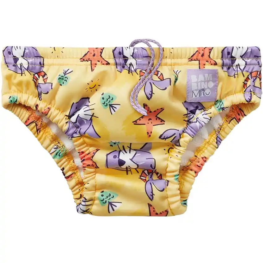 Image from 🔥MEGASCONTI AMAZON🔴 Risparmia con Offerte, Coupon e Sconti: 👀 Bambino Mio, Costumino Contenitivo, A Prova di Perdite, Stiloso e L...