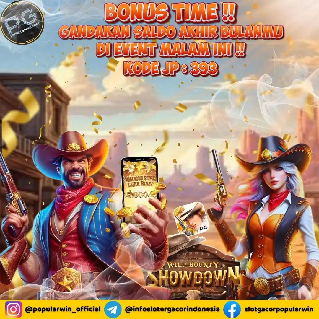 POPULARWIN OFFICIAL post