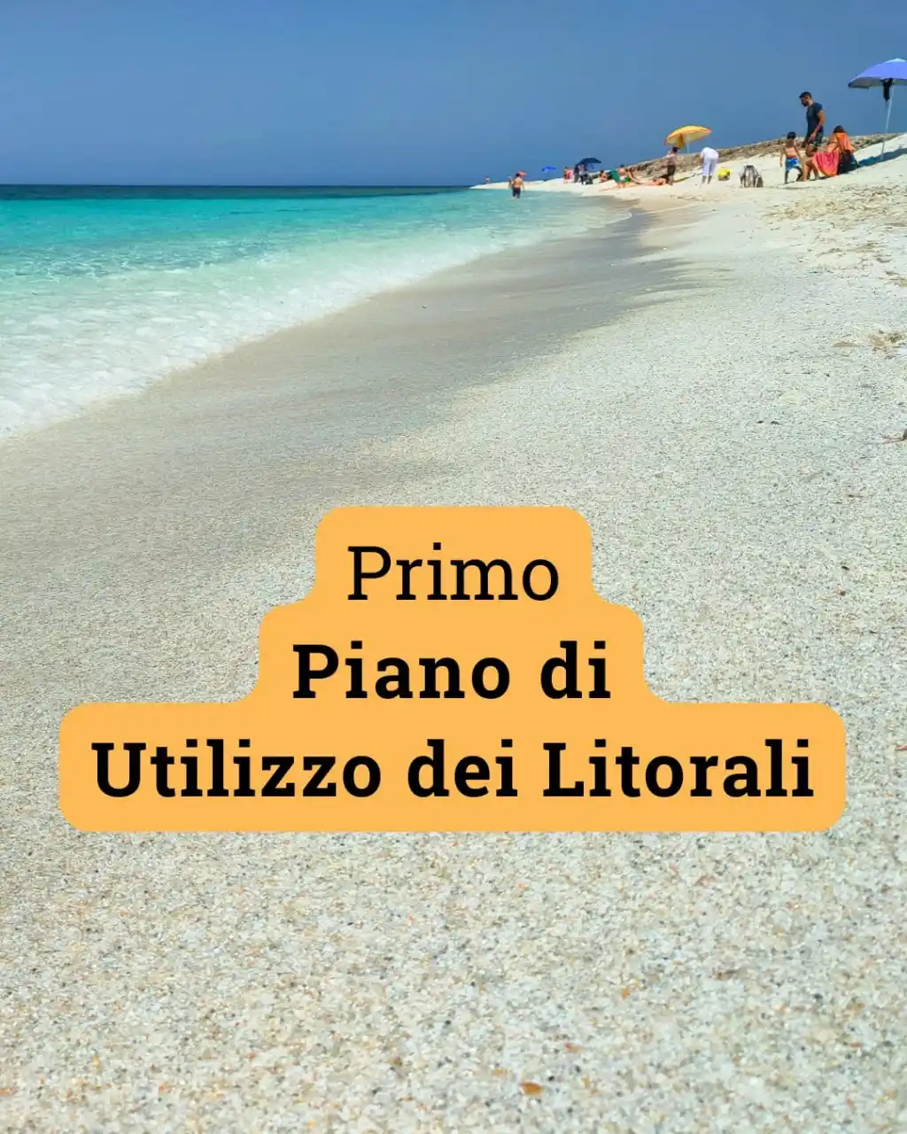 Image from Comune di Cabras: 🌊 Cabras approva il suo primo Piano di Utilizzo dei Litorali (PUL) 🏖...