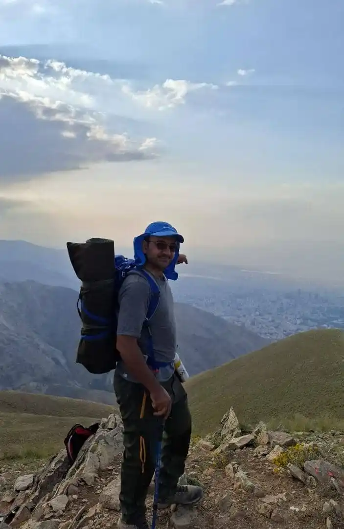 Image from آموزش کوهنوردی: چرا ویتامین D اینقدر مهم است؟ ویتامین D برای عملکرد مؤثر بدن ضروری اس...