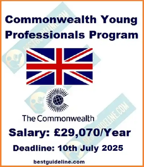 Fully Funded Scholarships 2025 post