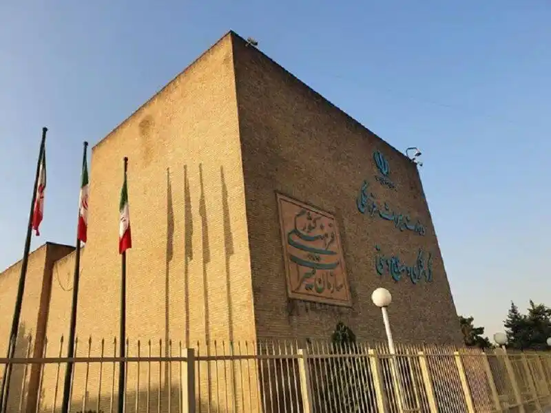 Image from خبرگزاری رکنا: 🔶درخواست فوری ایران از یونسکو برای حمایت بینالمللی از میراثفرهنگی و...